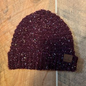 C.C Beanie